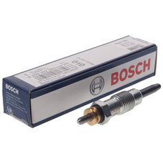 Свеча накаливания OPEL Arena (97-01) BOSCH 0250202001