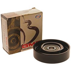 Ролик натяжной HYUNDAI Tucson (06-) (2.0) ремня кондиционера GMB GTA0720