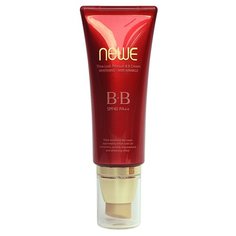 Newe BB крем Time lock, SPF 40, 40 мл, оттенок: универсальный