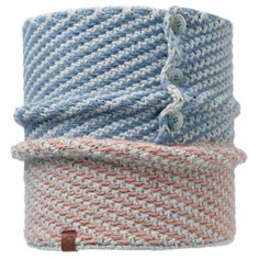 Шарф Buff KNITTED NECKWARMER COMFORT NELLA MULTI (US: one size)