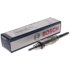 Свеча накаливания BOSCH 0250202140