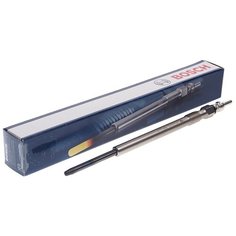 Свеча накаливания CITROEN Jumper BOSCH F002G50048