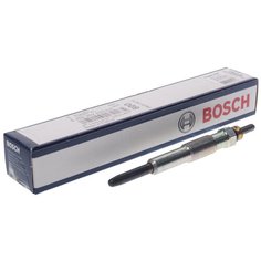 Свеча накаливания BOSCH 0250202035