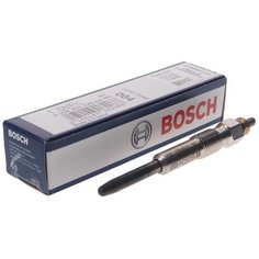Свеча накаливания BOSCH 0250202020
