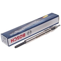 Свеча накаливания JEEP Cherokee (01-07) (2.5/2.8) BOSCH 0250202038