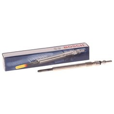 Свеча накаливания VOLVO S60 (01-06),S80,V70 (01-07),XC70 (02-07),XC90 BOSCH 0250203004