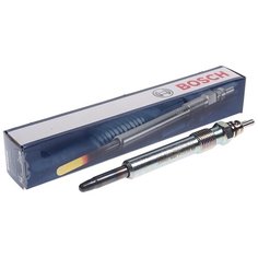 Свеча накаливания MERCEDES C (W204) (C200D/C220D/C220D/C250D/C250TD) BOSCH 0250201054