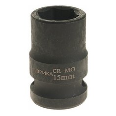 Торцевая головка ударная Эврика ER-95708