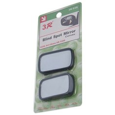Зеркало мертвой зоны 3R 3R-038BK
