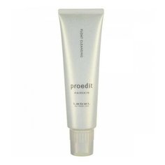 Lebel Proedit Hairskin Float Cleansing - Мусс для волос и кожи головы очищающий 250мл