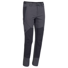 Брюки Decathlon мужские Trek 900, размер 40(M), угольный серый