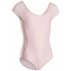 Купальник Decathlon размер 8, розовый