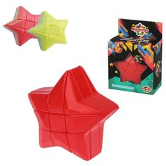 Головоломка Звезда ZYF-0086 Наша Игрушка