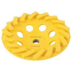Алмазная чашка DeWALT DT3797QZ