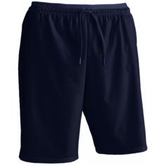 Шорты Decathlon размер 40(M), темно-синий