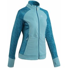 Олимпийка Decathlon размер XL (48), серо-голубой