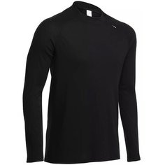 Джемпер Decathlon размер XS, черный