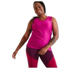 Майка Decathlon размер XS (36), розовый