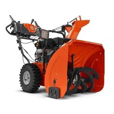 Снегоуборщик HUSQVARNA ST224 9705286-01