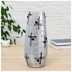 Ваза "Орион" d-7,4см 11х26см Сима ленд