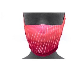Маска защитная Buff Mask Keren Flash Pink