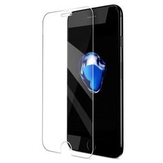 Защитное стекло Deppa iPhone 7 прозрачный