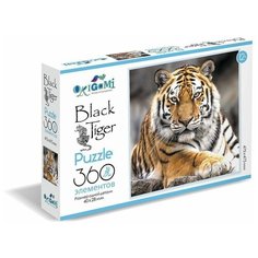 Пазл 360эл Царственный тигр Origami