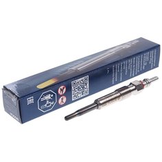 Свеча накаливания VW Passat,T5,Sharan,Golf 5 AUDI A3,A4 SKODA Octavia (1.9/2.0 TD) BOSCH 0250402005