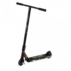 Самокат Трюковой Explore DRUM SUPER HIC WT