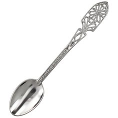 АргентА Серебряная ложка А1ЛЖ05814Ф