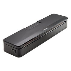 Вакуумный упаковщик Anova Precision Vacuum Sealer черный