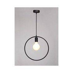 Люстра V4089/1S, 1хЕ27 макс. 60Вт Vitaluce