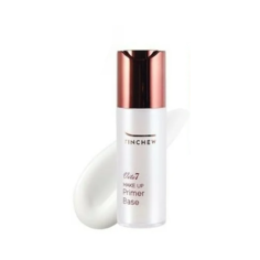 Tinchew Праймер для макияжа Vita 7 Make Up Primer Base 30 мл 01 white