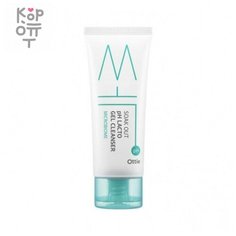 Ottie Soak Out pH Lacto Gel Cleanser - Гипоаллергенная очищающая пенка с лактобактериями, 100мл.