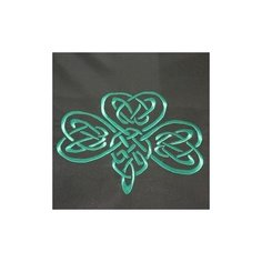 Алтарное покрывало «Трилистник» Magic Kniga