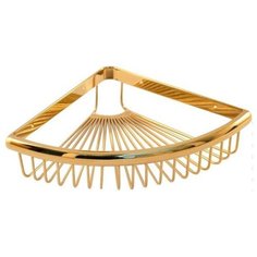 Полка одинарная угловая Magliezza Fiore 80103- do