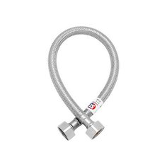 Подводка для воды ST "PEX- ECO" 1/2" 250 см FF Santrade