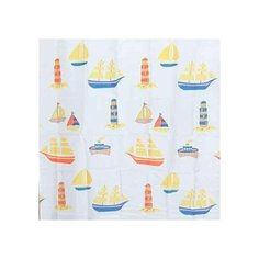 Штора для ванной ST 24 180х200 см Santrade