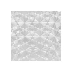 Штора для ванной с 3D- эффектом ST SM- FGT10012(0) с кольцами 180х200 см Santrade