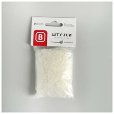 Выдумщики Воск соевый СВ-135, 40 гр. Выдумщики.Ru