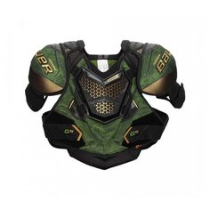 Хоккейный нагрудник BAUER Supreme GS S21 INT(INT / L/L) Бауэр
