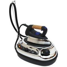 Парогенератор с утюгом Genius 2000 Metalnova