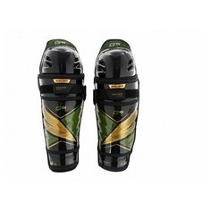 Щитки хоккейные BAUER Supreme GS JR подростковые(JR / 12/12) Бауэр