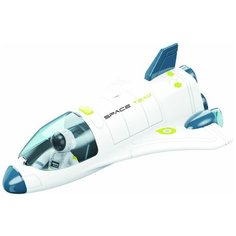1TOY Набор игровой космический шаттл серия SPACE TEAM со светом и звуком