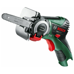 Электролобзик аккумуляторный BOSCH EasyCut 12 0 коробка без аккумулятора