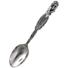 АргентА Серебряная ложка А1ЛЖ05817ЧФ