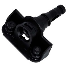 Saeco 421944059861 штуцер подачи воды для кофемашины черный