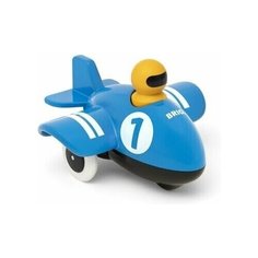 Самолет BRIO 30264 - Push & Go