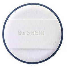 Спонж для нанесения кушона The Saem Cushion Puff