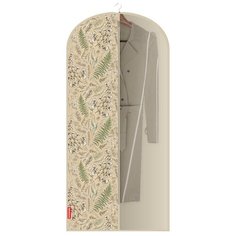 Чехол для одежды Hausmann Herbarium 137x60см